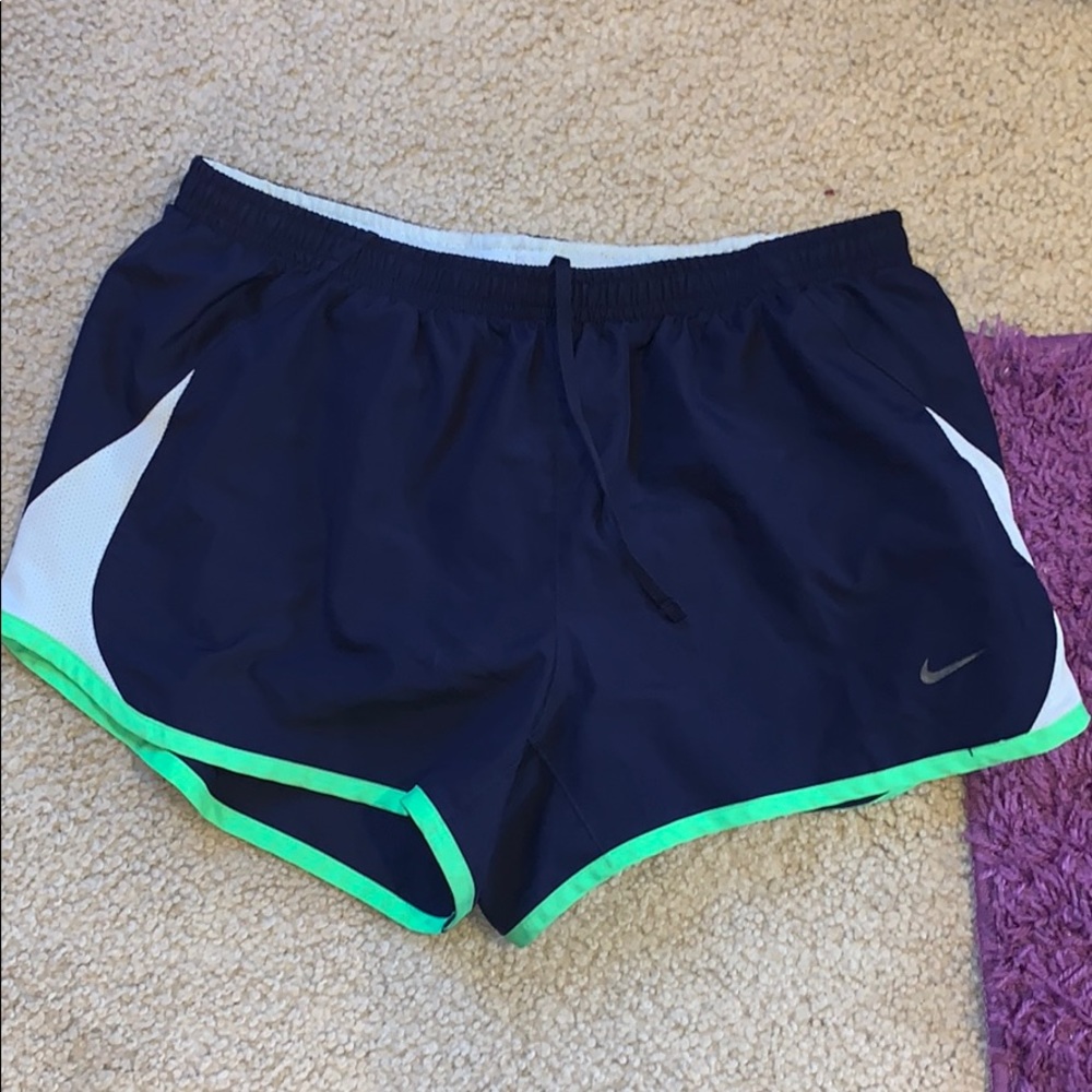 Nike women’s shorts